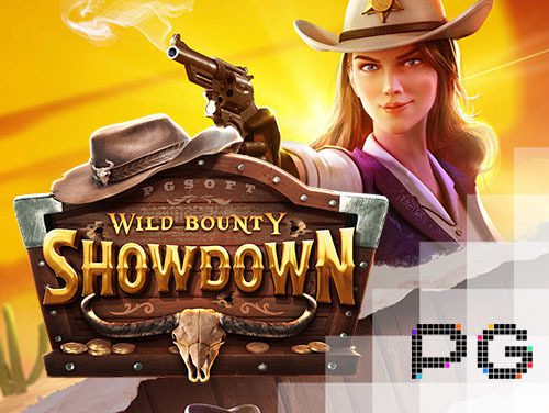 PGSoft Wild Bounty Showdown