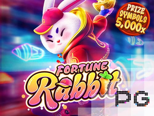 PGSoft Fortune Rabbit