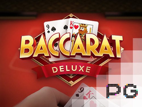 PG Baccarat Deluxe