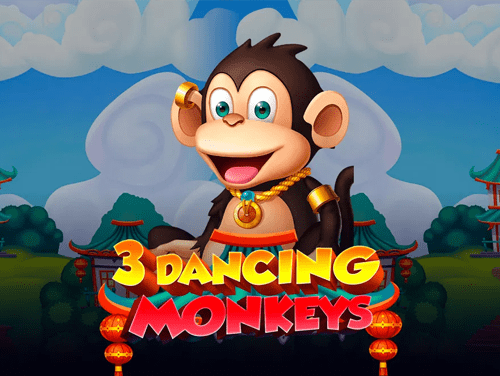 PP 3 Dancing Monkey