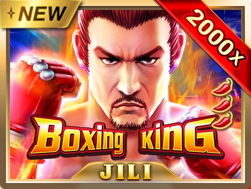 Jili Boxing King