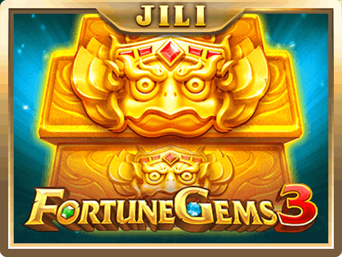 Jili Fortune Gems 3