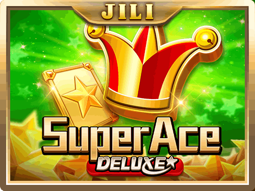 Jili Super Ace Deluxe