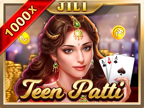 Jili Teen Patti