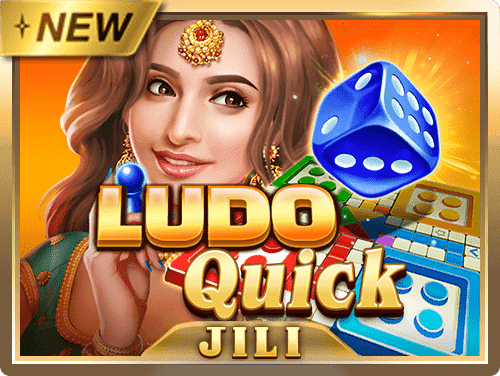 Jili Ludo Quick