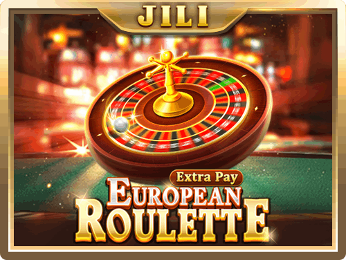 Jili European Roulette