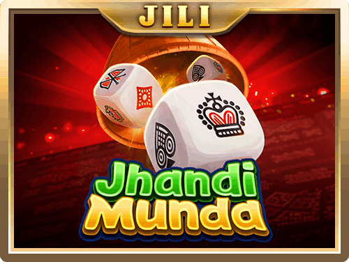 Jili Jhandi Munda