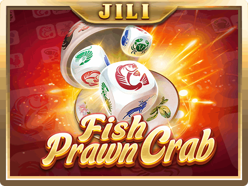 Jili  Fish Prawn Crab