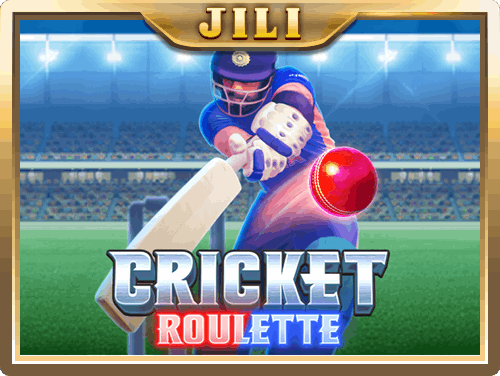 Jili Cricket Roulette