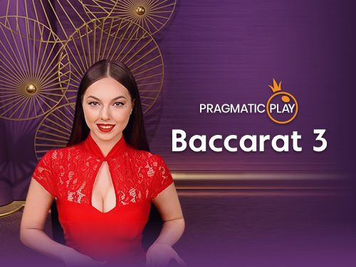 Baccarat 3