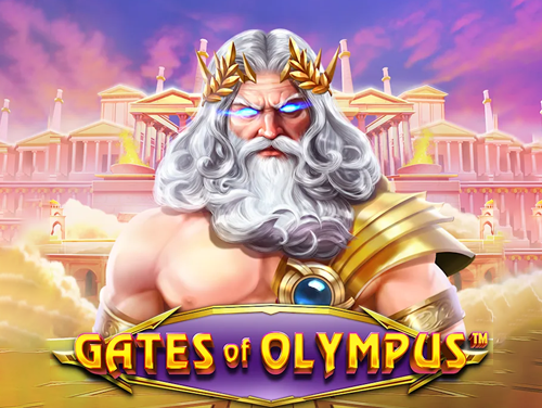 PP Gates of Olympus