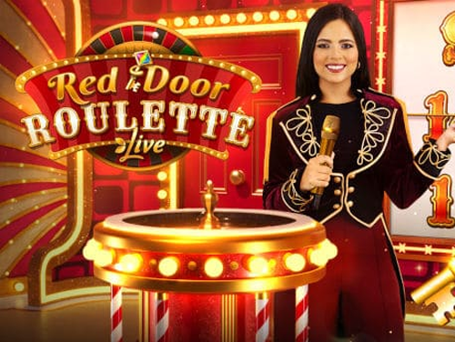 Red Door Roulette