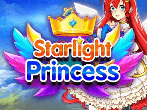 PP Starlight Princess