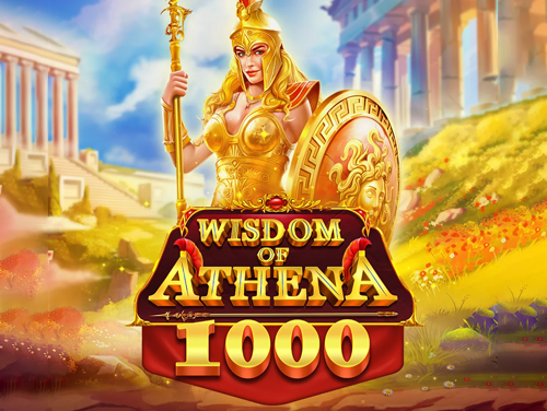 PP Wisdom of Athena 1000